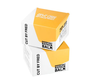 Baume de nuit Overnight Repair Balm