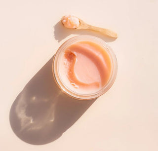Baume de nuit Overnight Repair Balm
