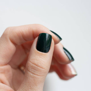 Green with Envy - Autocollants Vernis