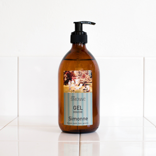 Gel Douche Simonne