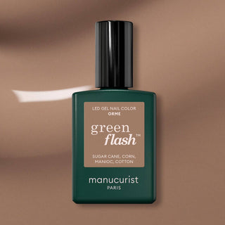 Vernis Orme Semi-permanent