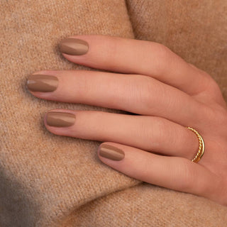 Vernis Orme Semi-permanent