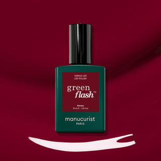Vernis Amour Semi-permanent
