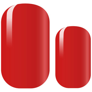 popped cherry - Autocollants Vernis