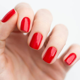 popped cherry - Autocollants Vernis