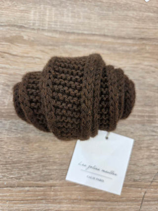Sophie Scarf Chocolat