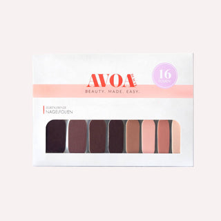 Stoned - Autocollants Vernis