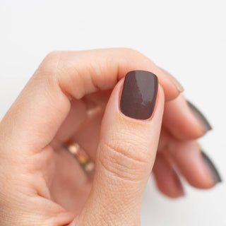 Stoned - Autocollants Vernis
