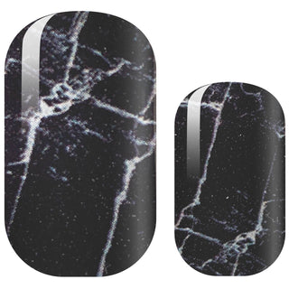 Marbres Perdus - Autocollants Vernis