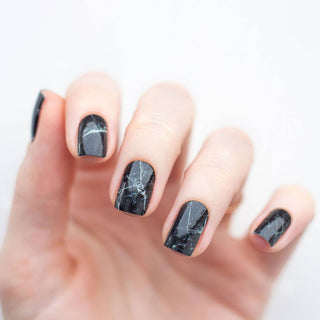 Marbres Perdus - Autocollants Vernis