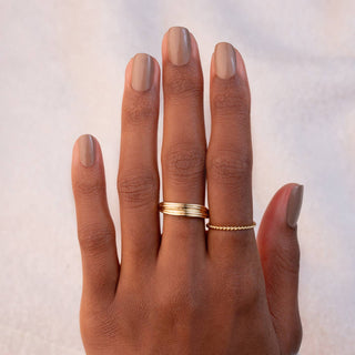 Vernis Orme Semi-permanent