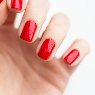 popped cherry - Autocollants Vernis