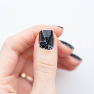 Marbres Perdus - Autocollants Vernis
