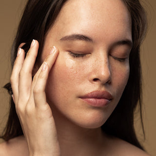 Gel Contour des Yeux Anti-poches Anoint