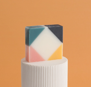 Savon Arlequin 1 La Comédie Française