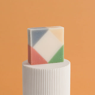Savon Arlequin 2 La Comédie Française