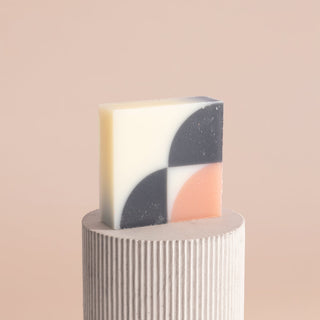 Savon Surgras Kimono Fleurs de Cerisier