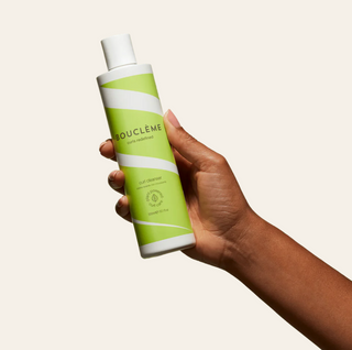Crème Lavante Curl Cleanser