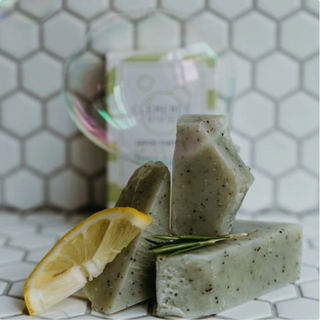 Savon Surgras Le Gecko