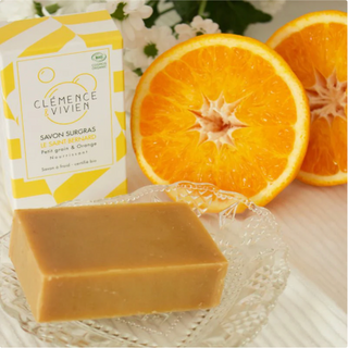 Savon Surgras Le St-Bernard