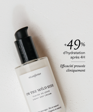 Fluide De Jour - 50ml