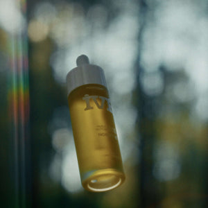 Huile Visage Noisette  Bio - Ivé