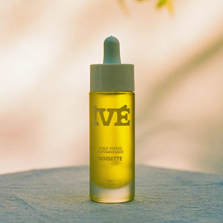 Huile Visage Noisette  Bio - Ivé