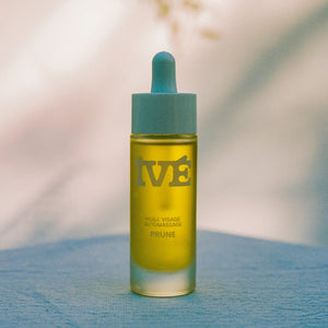 Huile Visage Prune  Bio - Ivé