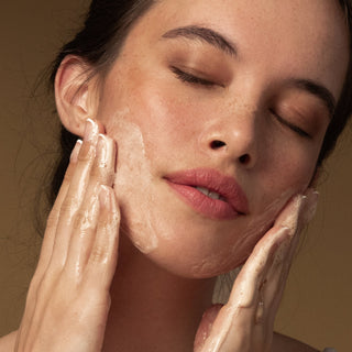 Gel Nettoyant Juliet