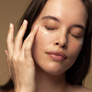 Crème Contour des Yeux Kiwi Seed Oil