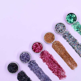 Kit Paillettes Halloween