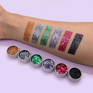 Kit Paillettes Halloween