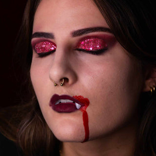 Kit Paillettes Halloween