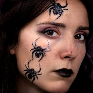 Kit Paillettes Halloween
