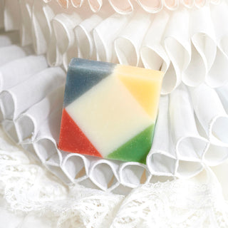 Savon Arlequin 2 La Comédie Française