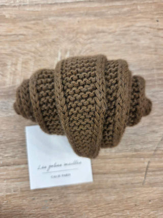 Sophie Scarf Marron