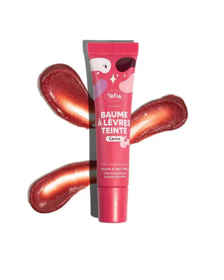 Baume à Lèvres Teinté Cerise