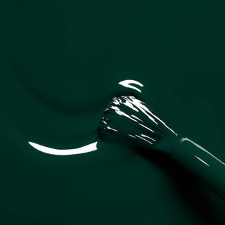 Vernis Emerald Semi-permanent