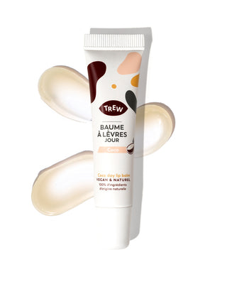 Baume de Jour Coco
