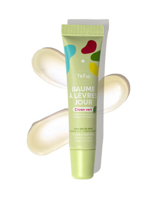 Baume de Jour Citron Vert