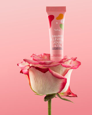 Baume de Jour Rose