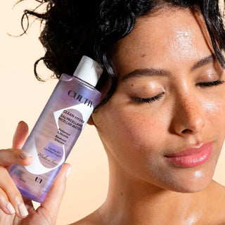 Eau Micellaire Cultiv