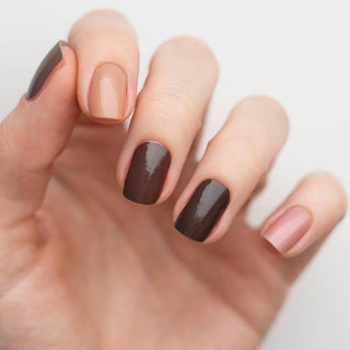 Stoned - Autocollants Vernis
