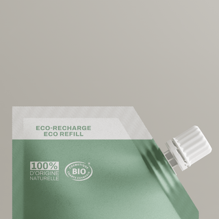 Eco-recharge Dentifrice Actif Blancheur