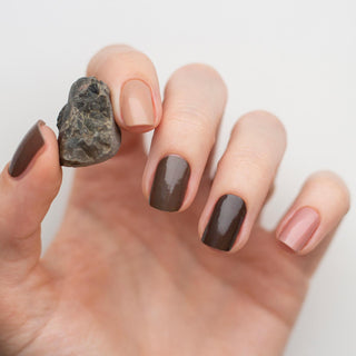Stoned - Autocollants Vernis