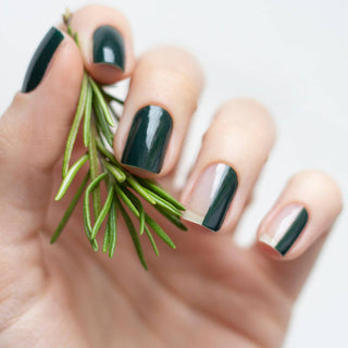Green with Envy - Autocollants Vernis