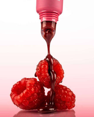 Baume à Lèvres Teinté Framboise