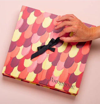 Calendrier de l'Avent Pré-commande