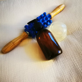 Massage Turbinada — Soin corporel tonique et relaxant