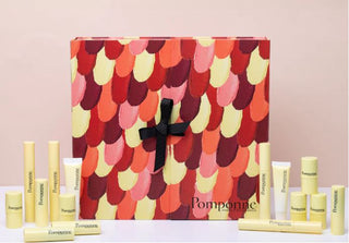 Calendrier de l'Avent Pré-commande